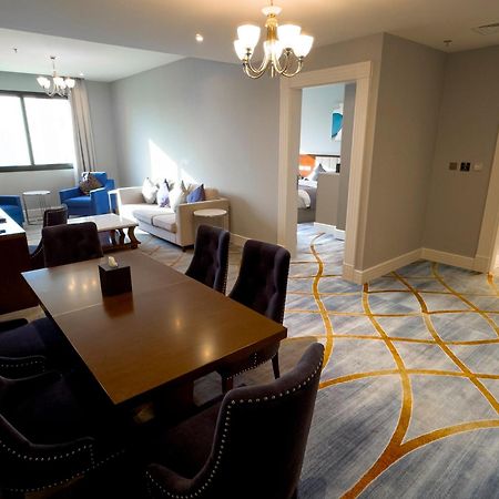 Sherao Hotel فندق شراعوه 도하 외부 사진
