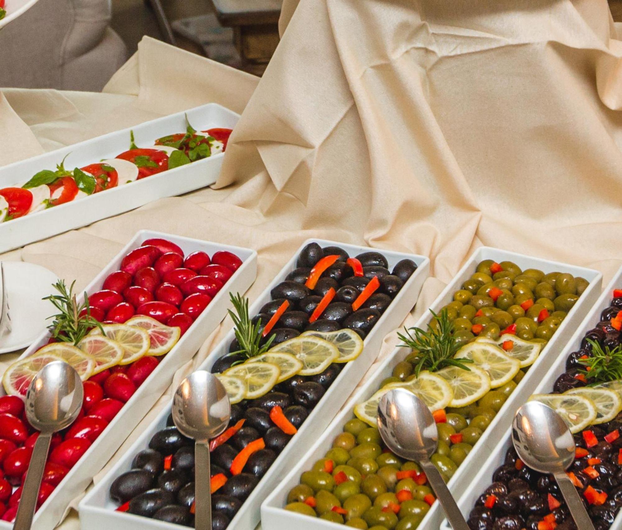 Sherao Hotel فندق شراعوه 도하 외부 사진